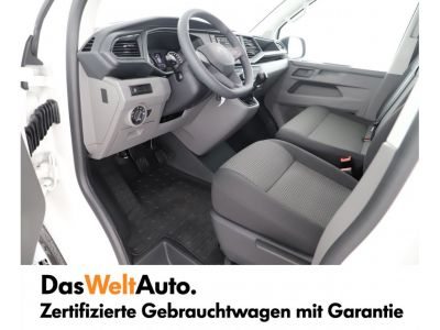 VW Transporter T6 Gebrauchtwagen