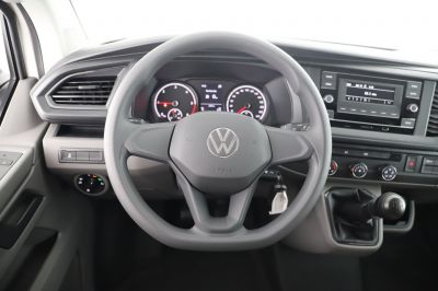 VW Transporter T6 Gebrauchtwagen