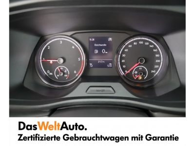 VW Transporter T6 Gebrauchtwagen