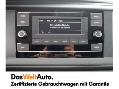 VW Transporter T6 Gebrauchtwagen