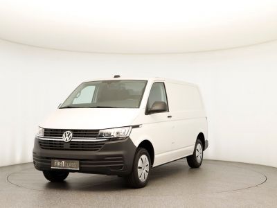 VW Transporter T6 Gebrauchtwagen