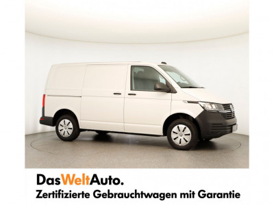 VW Transporter T6 Gebrauchtwagen