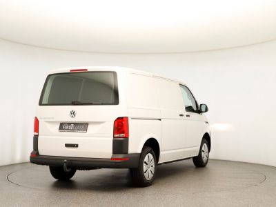 VW Transporter T6 Gebrauchtwagen