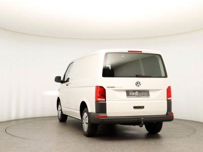 VW Transporter T6 Gebrauchtwagen