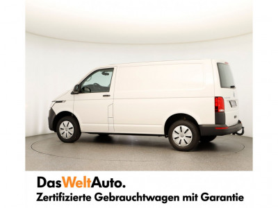 VW Transporter T6 Gebrauchtwagen