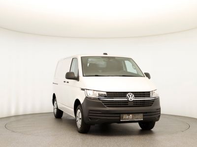 VW Transporter T6 Gebrauchtwagen