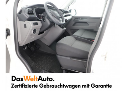 VW Transporter T6 Gebrauchtwagen