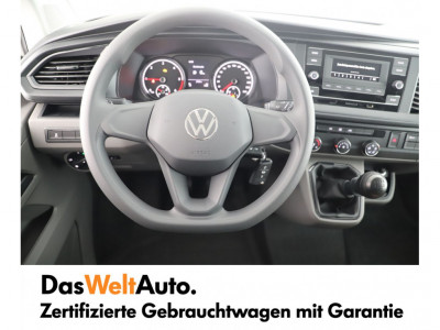 VW Transporter T6 Gebrauchtwagen