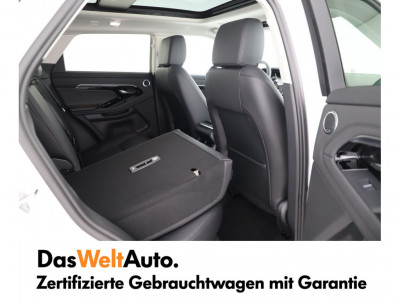 Land Rover Range Rover Series Gebrauchtwagen