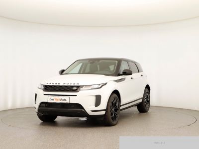 Land Rover Range Rover Series Gebrauchtwagen