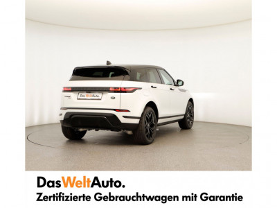 Land Rover Range Rover Series Gebrauchtwagen