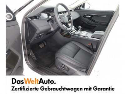 Land Rover Range Rover Series Gebrauchtwagen