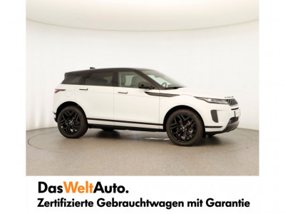 Land Rover Range Rover Series Gebrauchtwagen