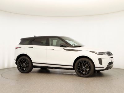 Land Rover Range Rover Series Gebrauchtwagen