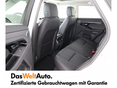 Land Rover Range Rover Series Gebrauchtwagen