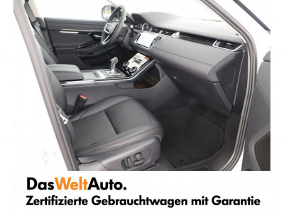 Land Rover Range Rover Series Gebrauchtwagen