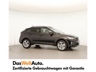 VW Taigo Gebrauchtwagen