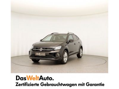 VW Taigo Gebrauchtwagen