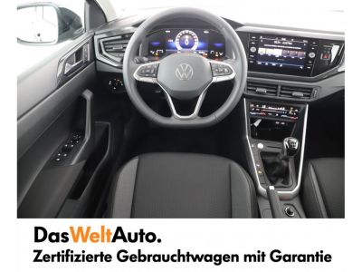 VW Taigo Gebrauchtwagen