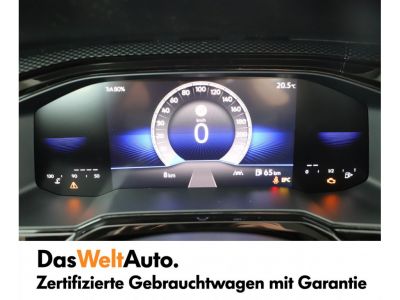 VW Taigo Gebrauchtwagen