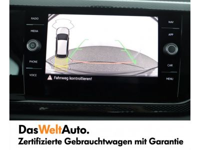 VW Taigo Gebrauchtwagen