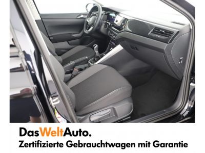 VW Taigo Gebrauchtwagen