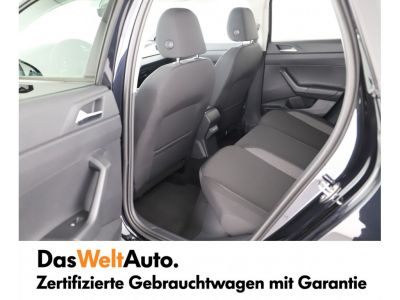 VW Taigo Gebrauchtwagen