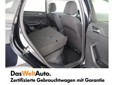 VW Taigo Gebrauchtwagen