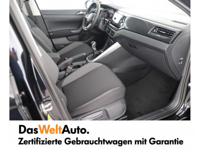 VW Taigo Gebrauchtwagen