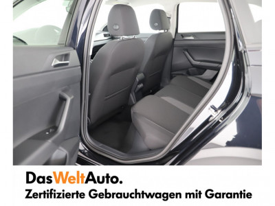 VW Taigo Gebrauchtwagen