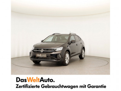 VW Taigo Gebrauchtwagen