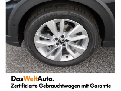 VW Taigo Gebrauchtwagen