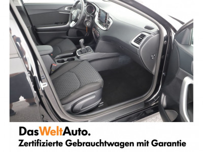 KIA Ceed Gebrauchtwagen