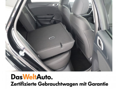 KIA Ceed Gebrauchtwagen