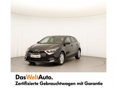 KIA Ceed Gebrauchtwagen