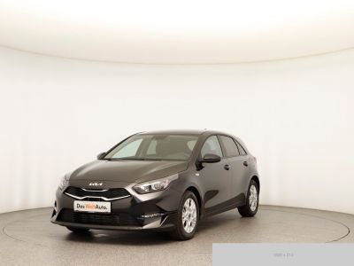 KIA Ceed Gebrauchtwagen