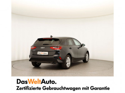 KIA Ceed Gebrauchtwagen