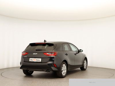 KIA Ceed Gebrauchtwagen