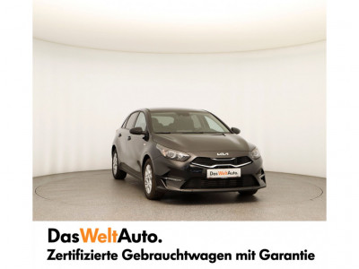 KIA Ceed Gebrauchtwagen