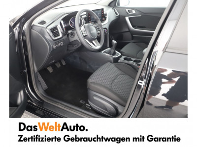 KIA Ceed Gebrauchtwagen