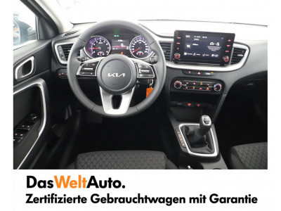 KIA Ceed Gebrauchtwagen