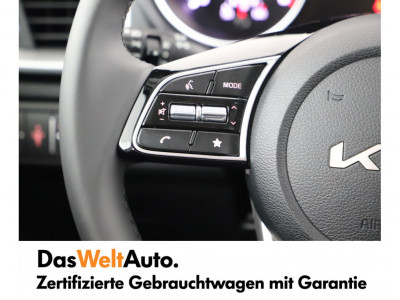 KIA Ceed Gebrauchtwagen