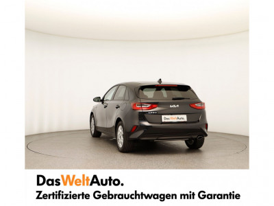 KIA Ceed Gebrauchtwagen