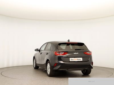 KIA Ceed Gebrauchtwagen