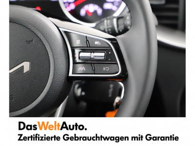 KIA Ceed Gebrauchtwagen