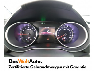 KIA Ceed Gebrauchtwagen