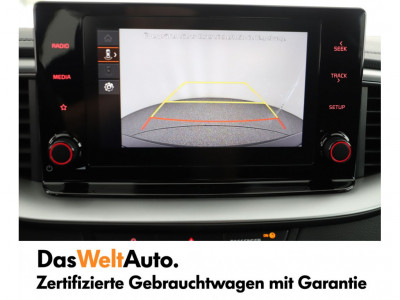 KIA Ceed Gebrauchtwagen