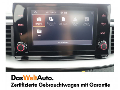 KIA Ceed Gebrauchtwagen