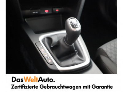 KIA Ceed Gebrauchtwagen