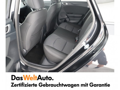 KIA Ceed Gebrauchtwagen